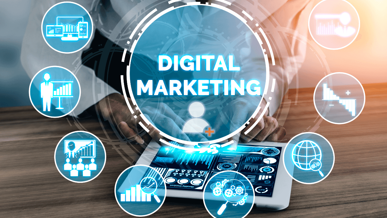 Boost Your Business Lead Generation Strategy: The Benefits of Hiring a Digital Marketing Agency