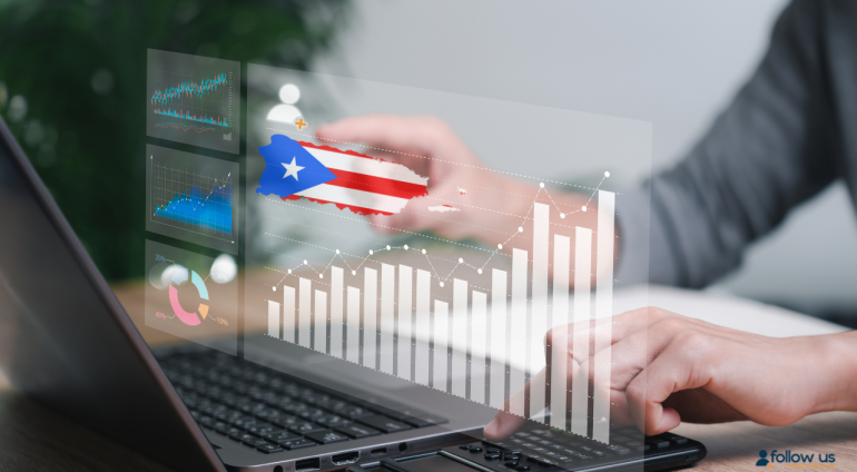 Puerto Rico marketing services provided by a Florida-based team with local representation, offering SEO, web development, advertising, and lead management solutions