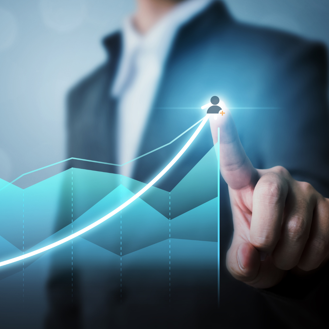 full service marketing agency focused in business growth