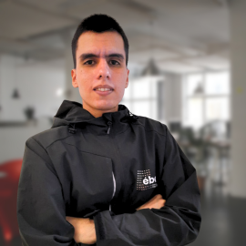 Ungar Villamizar Digital Transformation Architect (IT Team)