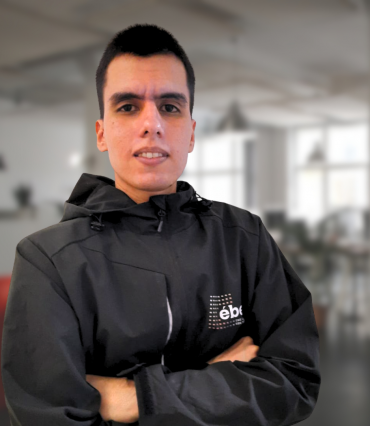 Ungar Villamizar Digital Transformation Architect (IT Team)