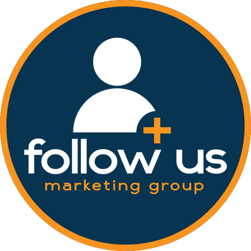 Follow Us Marketing